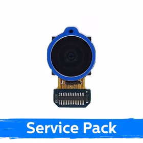 Kaamera ühilduv Samsung G781 S20 FE 5G Tagakaamera / (ülilainurk) 12M / (Service Pack)