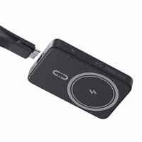 Powerbank Romoss WMS10 10000mAh 30W (must)