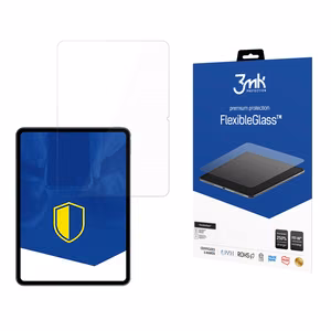 Karastatud klaas 3mk FlexibleGlass jaoks OnePlus Pad 2