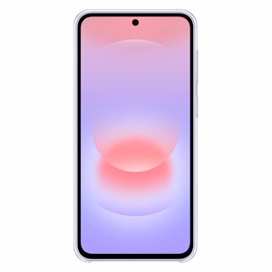 Samsung läbipaistev ümbris Samsung Galaxy A37 5G jaoks - läbipaistev