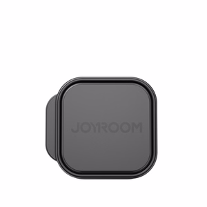 Joyroom JR-ZS368 magnetic kaabel organizer - must (3 pcs.)