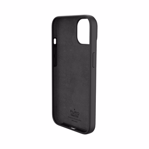 Puro Icon Cover ümbris seadmele Apple iPhone 14 Plus, must