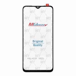 MUSTTBY переднее стекло + OCA REDMI 9t