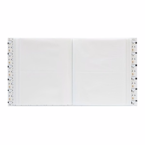Snoopy Lazy Days fotoalbum 304 fotole suurusega kuni 13 × 20 cm