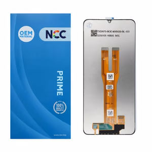 NCC LCD Display jaoks SAMSUNG A06 A065F/A065M OEM without frame