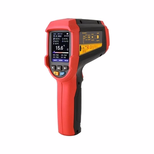 Uni-T UT305A+ temperatuurimõõtja