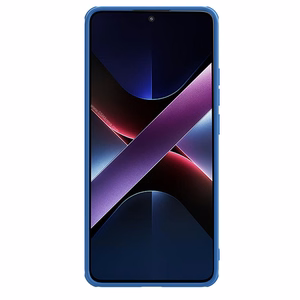 NILLKIN SUPER SHIELD PRO XIAOMI POCO X7 PRO BLUE