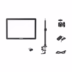 NEEWER GL1 Pro LED valgusti 2900-7000K
