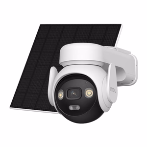 Imou 5MP AOV PT juhtmevaba kaamera IPC-B7ED