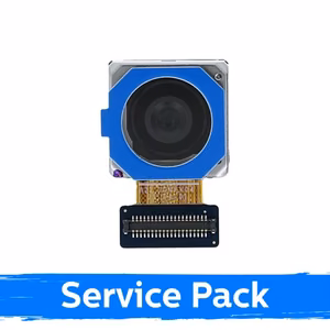 Kaamera ühilduv Samsung A336 A33 5G / A225 A22 4G Tagakaamera / 48M / (Service Pack)