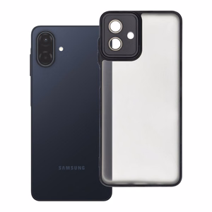 VARIETE Ümbris jaoks SAMSUNG A07 must