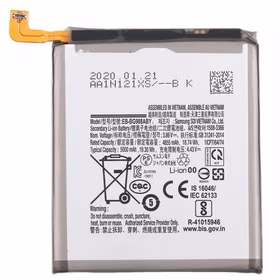 Aku ORG Samsung G988F S20 Ultra 5000mAh EB-BG988ABY