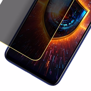 Xiaomi Redmi Note 7 – 3mk Silky Matt Privacy privaatsusfilter