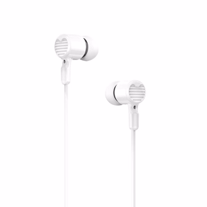 XO juhtmega kõrvaklapid EP81 USB-C, valged