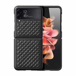 Ümbris Dux Ducis Venice Samsung F711 Z Flip3 must