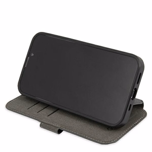 Guess GUBKP13X4GMGGR iPhone 13 Pro Max 6.7" hall/hall book 4G Big Metal Logo