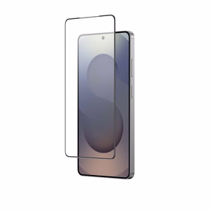 AmazingThing Radix Full Glass Закалённое стекло для Samsung S26 прозрачное