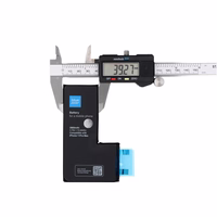 Battery without BMS jaoks iPhone 11 PRO MAX 3969 mAh Sinine Star HQ