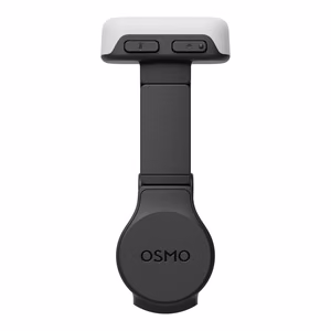 DJI Osmo Pocket 4 lisavalgustus