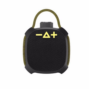Blavec kaasaskantav Bluetooth kõlar TWS WS-04 Go Box 5W (WS04-B) must