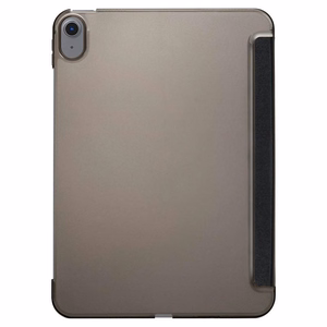 Spigen Smart Fold iPad 10.9 2022 чёрный