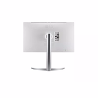 LG 32UQ850V-W LED display 81.3 cm (32") 3840 x 2160 pixels 4K Ultra HD valge