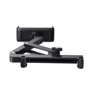 Car headrest tablet hoidja Joyroom JR-ZS433 must