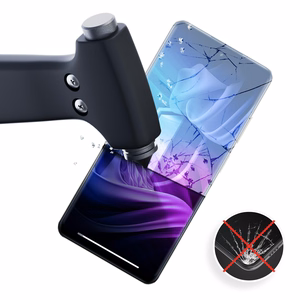 Realme V60s – 3mk Silky Matt Pro telefoni ekraanikaitse