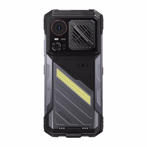 HOTWAV Hyper 8 Pro смартфон (серый)
