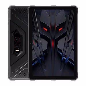 HOTWAV TAB R9 Plus tahvelarvuti (must)
