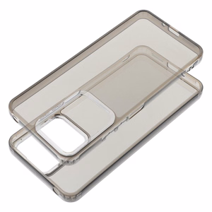 PEARL Ümbris jaoks Xiaomi Redmi 13C / POCO C65 must