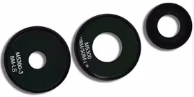 Xiaomi Redmi Note 14 5G lens jaoks camera Must (only lens 3pcs) ORG