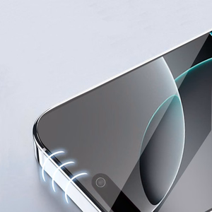 Tech-Protect Easy Set+ 3-pack tempered glass jaoks Samsung Galaxy S25 FE - läbipaistev