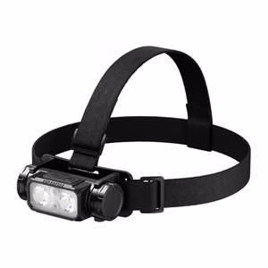 SUPERFIRE HL106 налобный фонарь