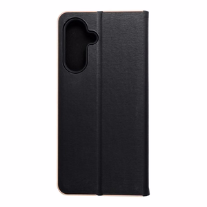 LUNA Book kuldne jaoks SAMSUNG A17 must