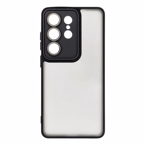 VARIETE Ümbris jaoks SAMSUNG S26 Ultra must
