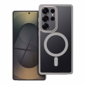 Ümbris "Color Edge Mag Cover" iPhone 17 Pro hall