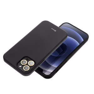 ROAR case ALL DAY COLORFUL JELLY jaoks XIAOMI Redmi 15C (173,16 x 81,07 x 8,2) must