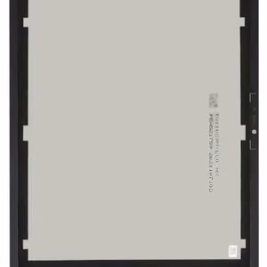 LCD ekraan Lenovo Yoga Tab 11 YT-J706 11.0 puuteekraaniga must ORG