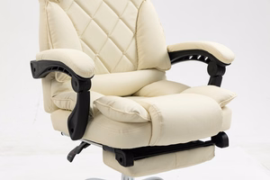 Activejet kontoritool YK7416 beež