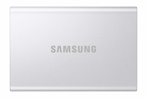 Väline SSD-ketas Samsung 2TB lugemine 1050 MB/s kirjutamine 1000 MB/s