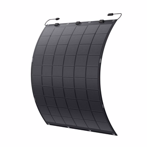 Anker SOLIX FS20 – 900 W painduvate päikesepaneelide komplekt, 4 × 225 W