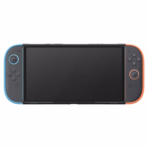 Spigen Nano Pop Ümbris jaoks Nintendo Switch 2 - must
