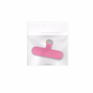 Nylon insert jaoks pendant - roosa