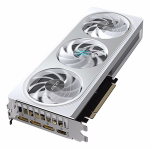 GIGABYTE GeForce RTX 5060 AERO OC 8G Videokaart - 8GB GDDR7