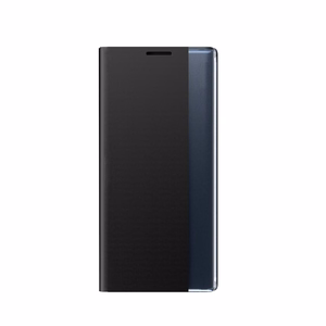 New Sleep Ümbris iPhone 16e Flip Cover with Stand - Must