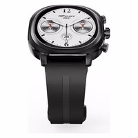 HiFuture FutureFit AIX Lite Smartwatch - Must