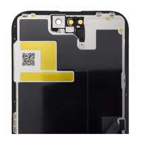 JK LCD Display jaoks IPHONE 14 PRO MAX FullHD Incell (Change IC)