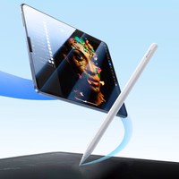 Joyroom JR-MST0161 Karastatud klaas jaoks iPad Pro 12.9" 2018/2020/2021/2022