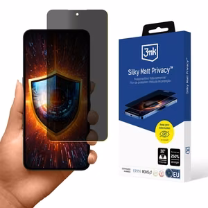 3mk Silky Matt Privacy ekraanikaitse CMF Phone 2 Pro by Nothing